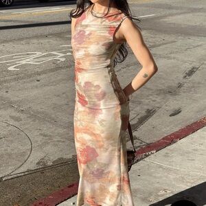 Princess Polly - Raminta Maxi Dress